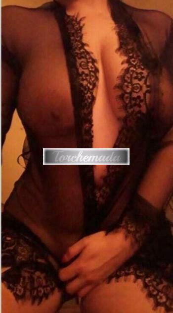 Girl Vogliosa Modella  Bergamo