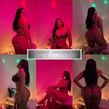 Girl Bellissima Coinvolgente  Venezia