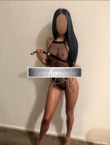 Girl Vogliosa Bambola  Rimini