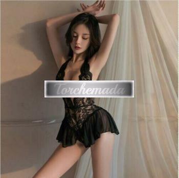 Girl Xiu Ying Piacere Segreto  Sassari