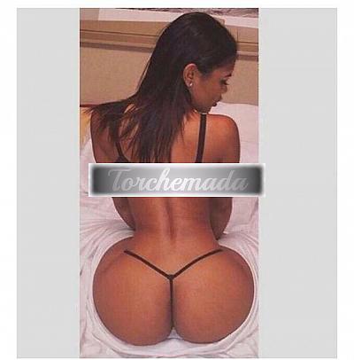 Girl Strepitosa Esibizionista  Catania