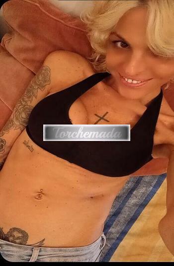 Girl Bellissima Graziosa  Taranto