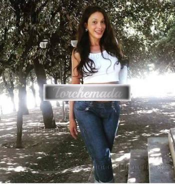 Girl Flaminia  Monterotondo