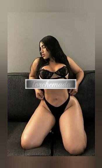 Girl Trasgressiva Bambola  Avellino