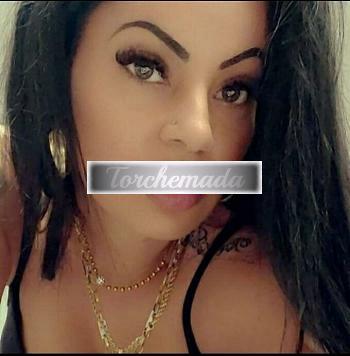 Girl Brava, cordiale e porcella  Ferrara