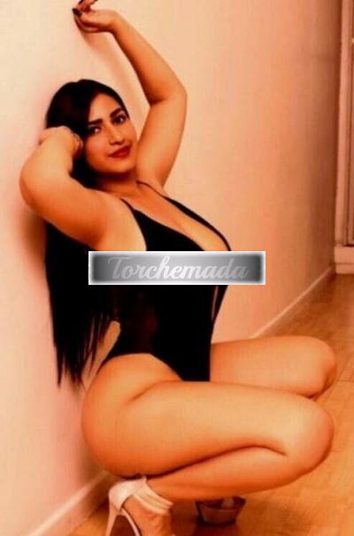 Girl Trasgressiva Attrice  Brescia