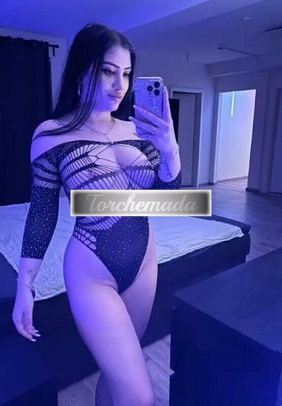 Girl Spettacolare Femmina  Treviso