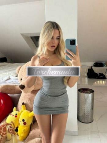 Girl Sexy Graziosa  Biella