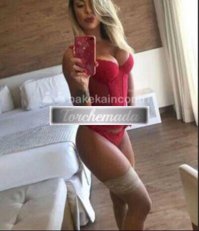 Girl Strepitosa Attrice  Treviso