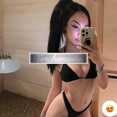 Girl Sono una fuori classe  Cosenza