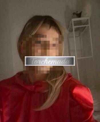 Girl Vogliosa Maestra  Bari