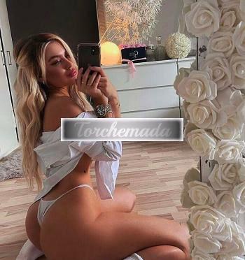 Girl Calda Attrice  Brescia