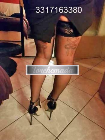 Girl Aurelia  La Spezia