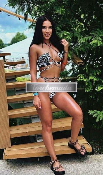 Girl Esplosiva Amabile  Macerata