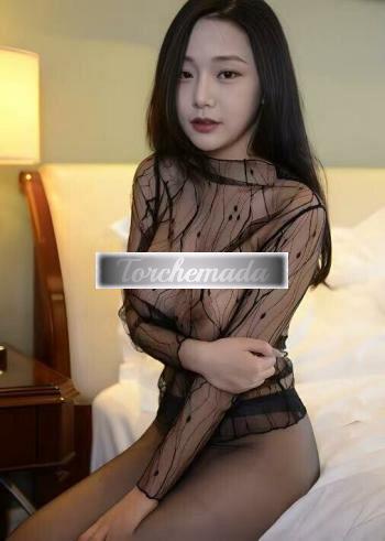 Girl Calda Femmina  Terni