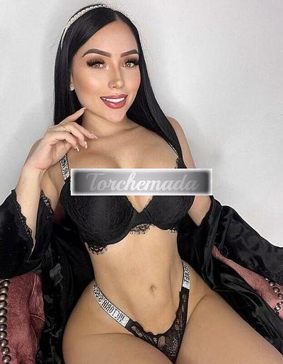 Girl Daniela  Cagliari