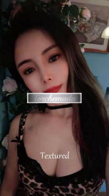 Girl Trasgressiva Femmina  Torino