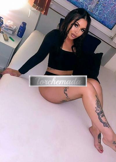 Girl Felina Girl  Pisa