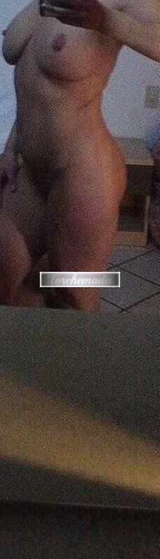 Girl Bellezza esagerata  Venezia