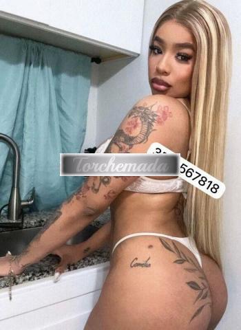 Girl Mi piace mostrarmi nuda  Viterbo