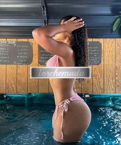 Girl Calda Coinvolgente  Taranto