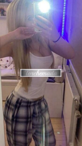 Girl Piccantissima Femmina  Verona