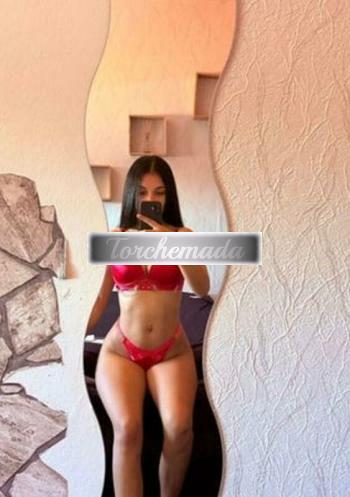 Girl Piccantissima Bambola  Perugia