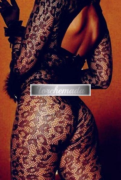 Girl Piccantissima Femmina  Lecce