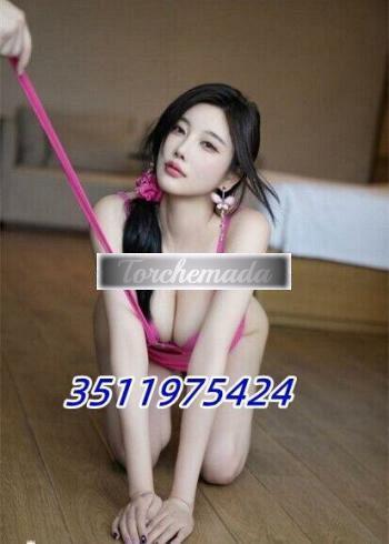 Girl Trasgressiva Amabile  Reggio Calabria