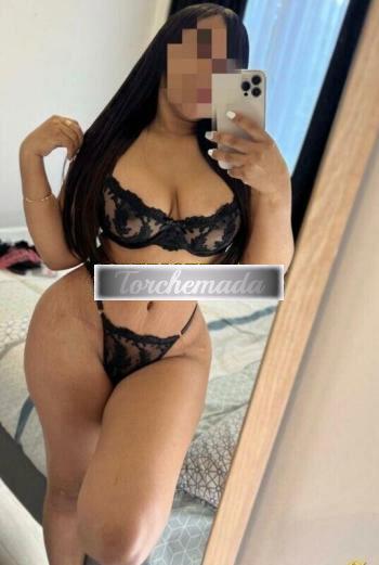 Girl Trasgressiva Sirena  Catanzaro