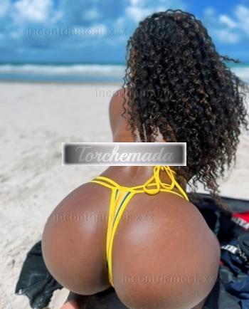 Girl Strepitosa Ragazza  Torino