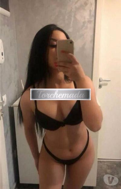 Girl Felina Ragazza  Genova