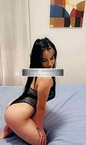 Girl Felina Bambola  Lecce