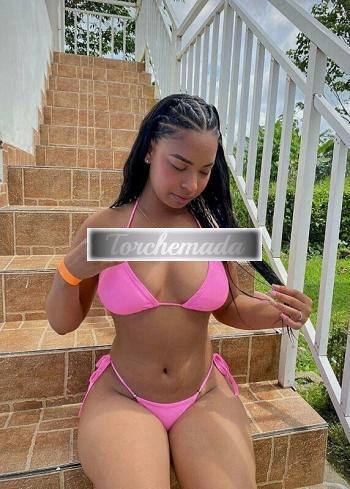 Girl Spettacolare Modella  Taranto