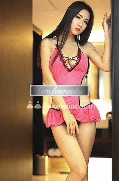 Girl Calda Studentessa  Ancona