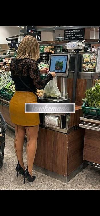 Girl Trasgressiva Sirena  Milano