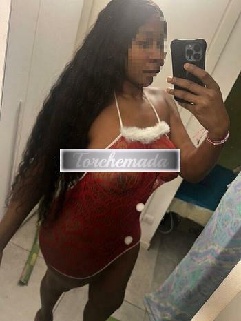 Girl Calda Sirena  Varese