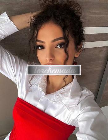 Girl Vogliosa Amabile  Padova