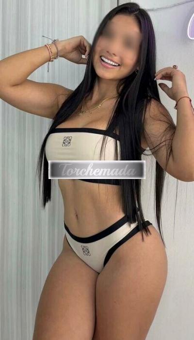 Girl Piccantissima Maestra  Cagliari