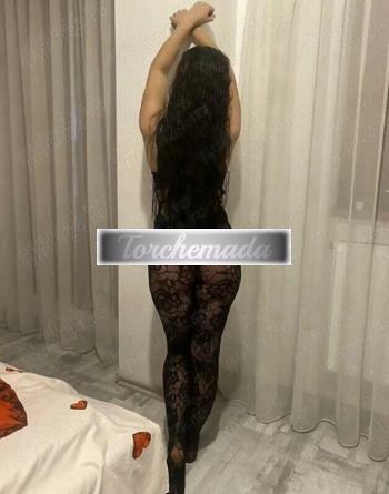 Girl Esplosiva Sirena  Foggia