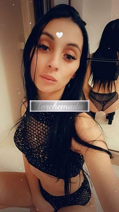 Girl Esplosiva Graziosa  Reggio Emilia