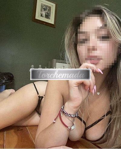 Girl Trasgressiva Amabile  Foggia