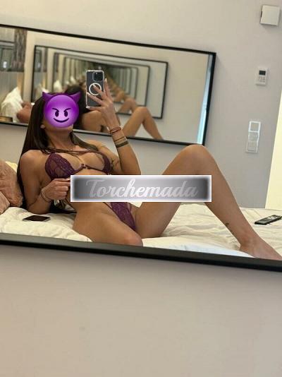 Girl Prova un'esperienza insieme a me  Ragusa