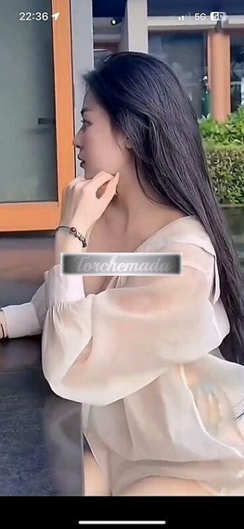 Girl Magia e Piacere Sensuale  Palermo