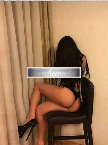 Girl Trasgressiva Studentessa  Macerata