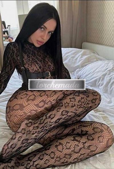 Girl Trasgressiva Studentessa  Bergamo