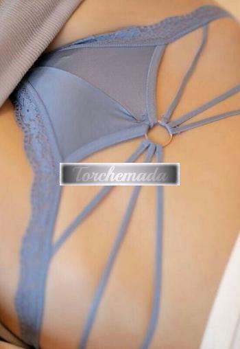 Girl Trasgressiva Girl  Palermo