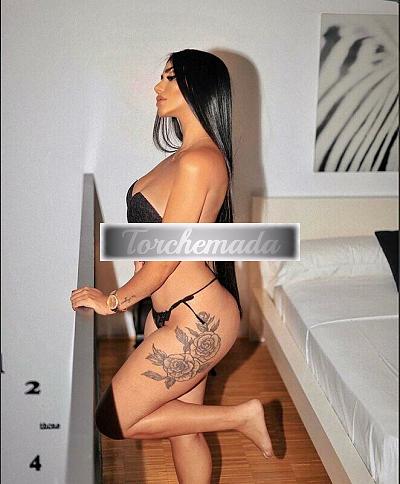 Girl Felina Studentessa  Brescia