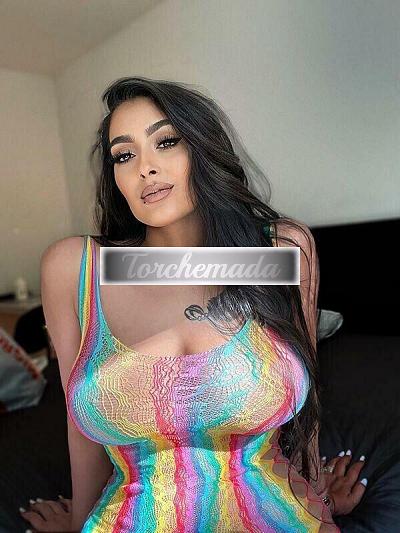 Girl Spettacolare Graziosa  Catania