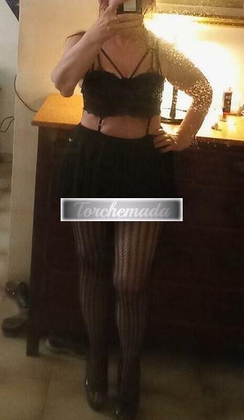 Girl Piccantissima Graziosa  Pistoia